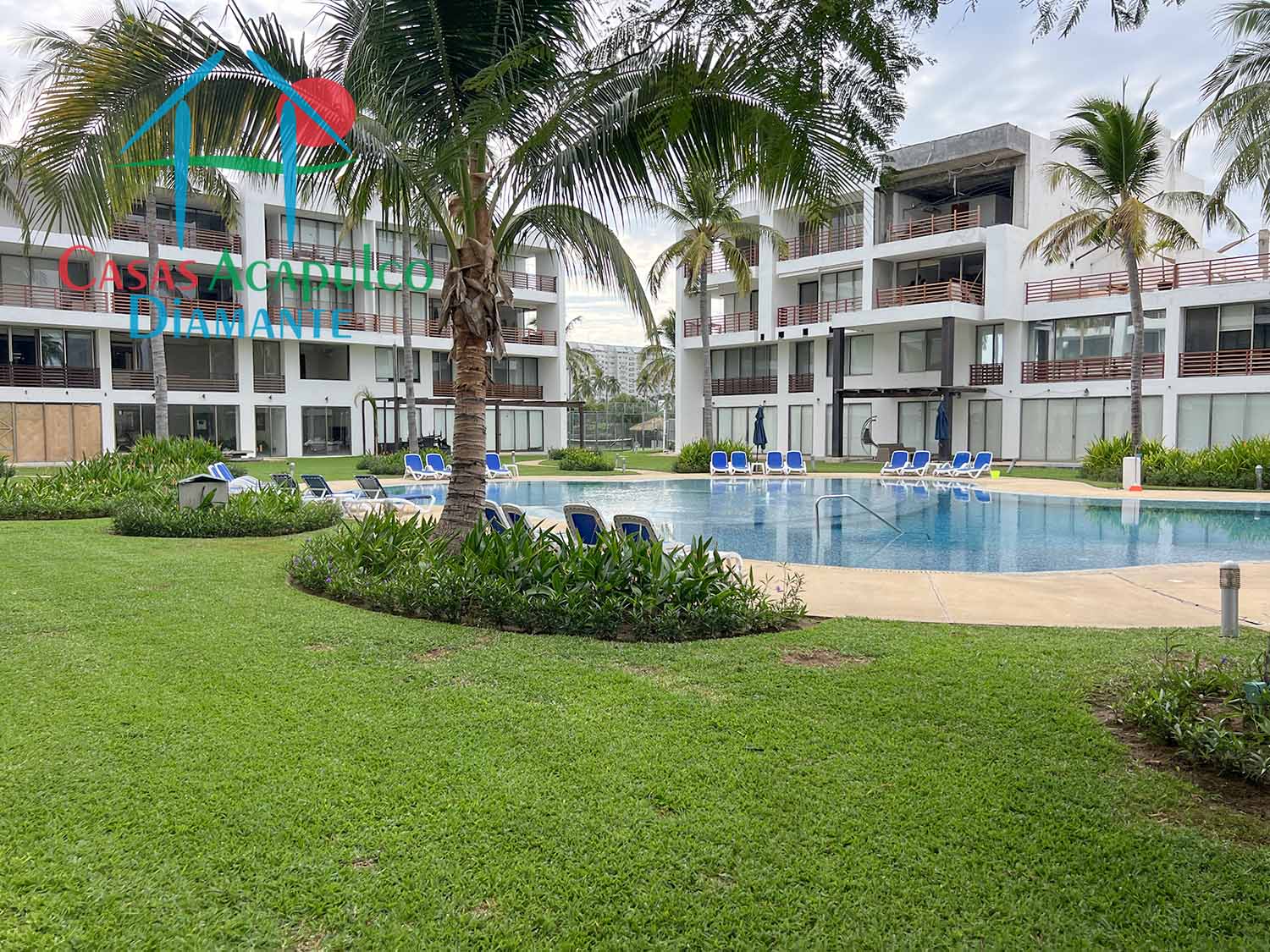 Solar Villas 11 001 - Terraza 9